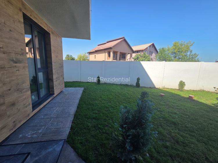 Duplex Premium-Bragadiru la limita cu Sector 5-Teren 270 mp - 21