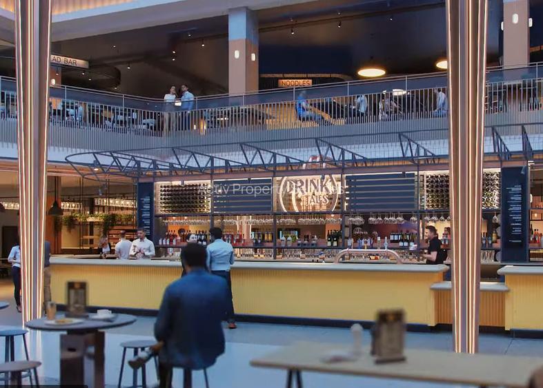 Timpuri Noi Square, Faza 2 - comision 0%, reprezentam proprietarul! - 12