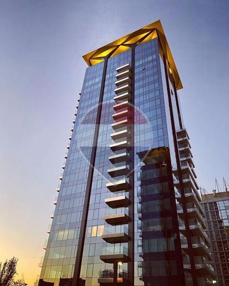 ONE Mircea Eliade | Floreasca | Dorobanti | Ultramodern | Parcare