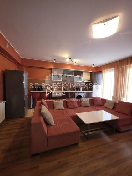 Apartament 2 camere situat în Complexul Summerland