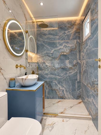 Apartament 3 camere | Drumul Taberei | Metrou Favorit | AFI Cotroceni - 8
