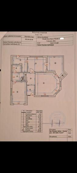 Resedinta Erou Iancu Nicolae, teren 700mp, constructie 2016,P+1+M, garaj,gradina