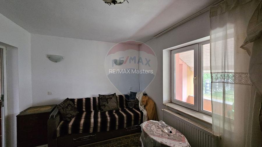 Casă / Vilă cu 5 camere de vânzare in Udești-Chilișeni, Suceava - 28