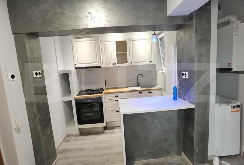 Apartament 2 camere, 45 mp, zona Closca