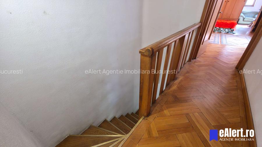 Casă de vânzare zona Domenii, București, str. Constantin Stere. - 47