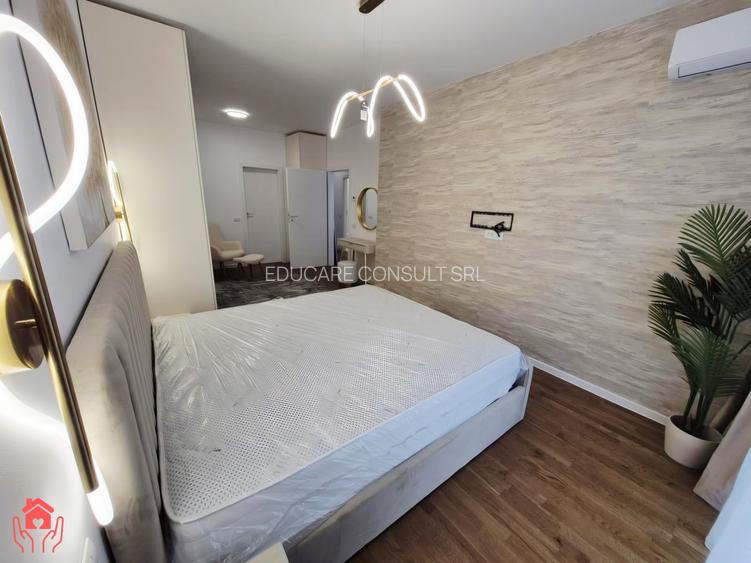 JANDARMERIEI (THE IVY)-4 camere, PRIMA LOCUIRE, design interior, parcare, liber - 11
