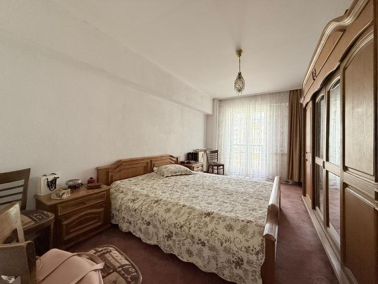 Apartament ultracentral 4 camere