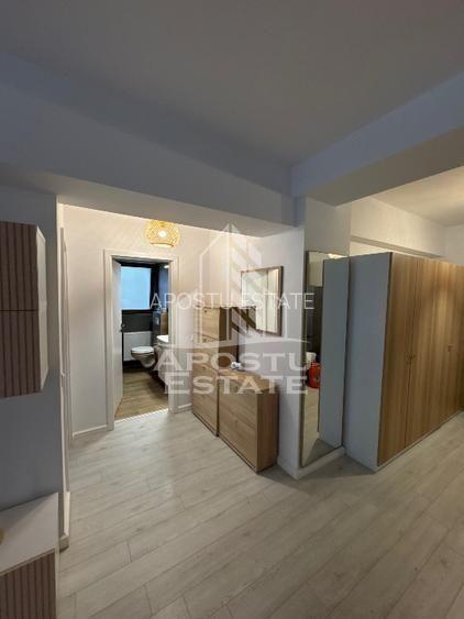 Apartament spatios de inchiriat, 2 camere,  Torontalului - Timisoara - 10