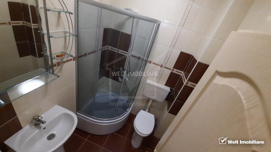 Apartament 3 camere, Zorilor, 2 bai, zona Observatorului, Sigma Center, UTCN