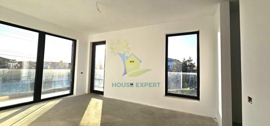 LUX, Vila superba, 5 camere, 198 mp utili, teren 600 mp, toate utilitatile