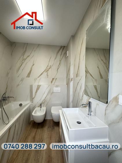 2 camere premium de închiriat | Parcare cu încărcare EV | CE1827