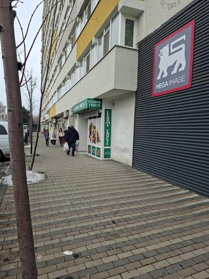 Inchiriere spatiu comercial