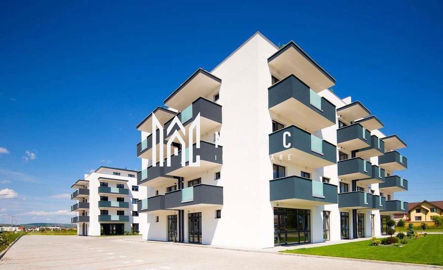 Spatiu comercial  generos | West Side Park | 259 MPU