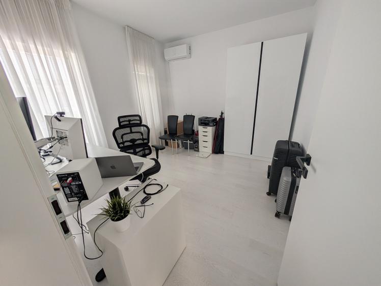 Casa 4 camere 93mp | 0 comision | Tunari Aerocity | mobilat utilat | 250mp teren
