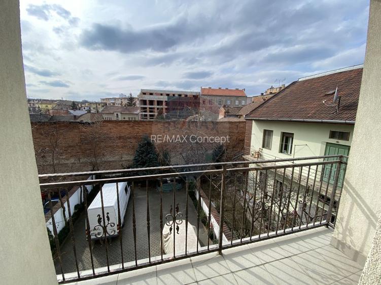 Apartament decomandat de inchiriat în zona Gara - 8