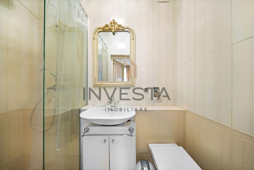 Casa individuala 225 mp utili, garaj, teren 400 mp, Zorilor, Hasdeu