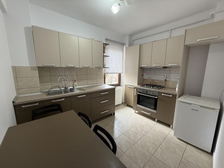 APARTAMENT 2 CAMERE | ETAJ 1 | TERASA