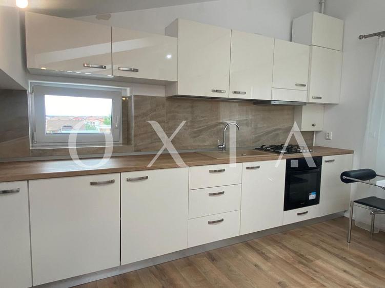 AX1351 Dumbravita, B-dul Ion Creanga, Mobilat&Utilat