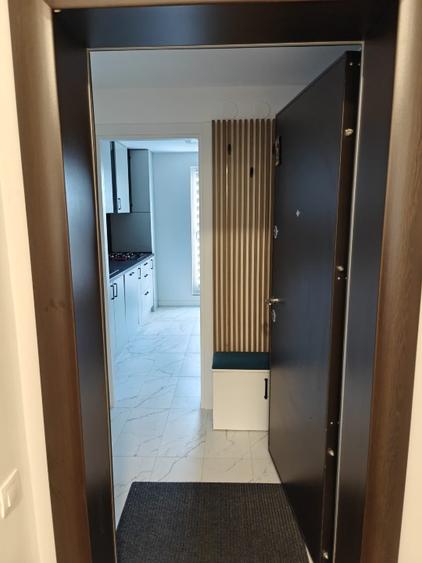 Prima inchiriere! Apartament modern + parcare in Cosmopolis