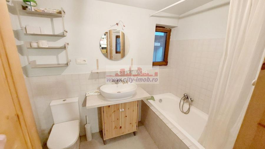 Vanzare casa conslidata Silistea Snagovului Com. Gruiu, Ilfov Snagov - 26