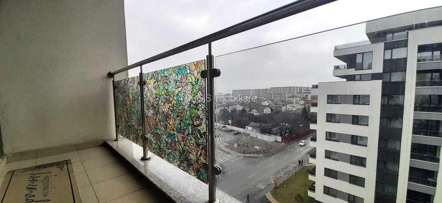 Apartament 2 camere Top City cu boxa Coresi - 2