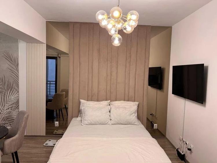 Matei Basarab | Studio | Centrala | Balcon | Parcare | Bloc Nou |