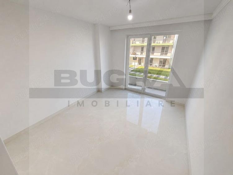 Apartament de 3 camere finisat premium, 73mp, parcare, Elite City