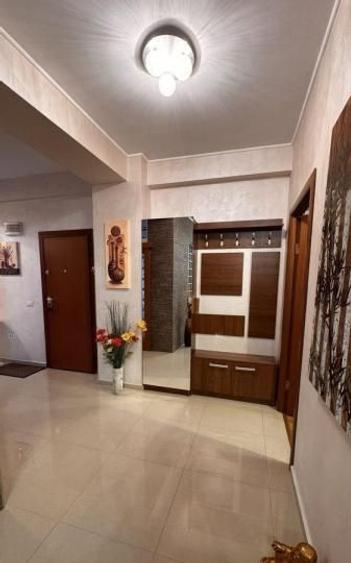 APARTAMENT 3 CAMERE MILITARI RESIDENCE