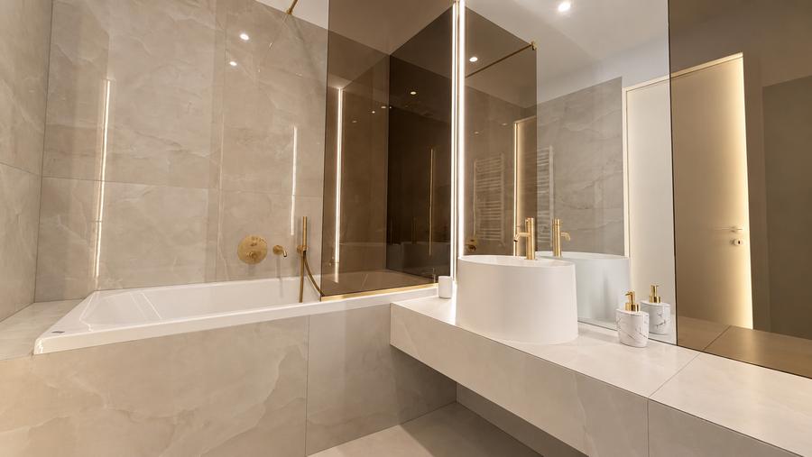 De vanzare | Apartament 2 Camere Mobilat | Cortina North Pipera Voluntari TVA 0