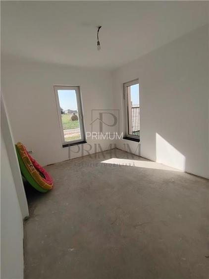 Moșnița Nouă | Duplex cu 5 camere | 111 mp utili + pod inalt - 5