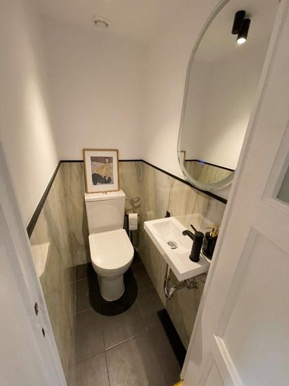 Dorobanti/ Apartament Premium 70 mp / Mobilat Lux in Vila Renovata 2026