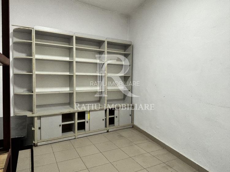 Spațiu comercial | Ideal pentru investiție | Oradea - 7