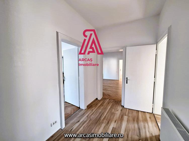 Vilă de prestigiu | 12 camere, 488 mp utili, teren 600 mp | Sibiu!