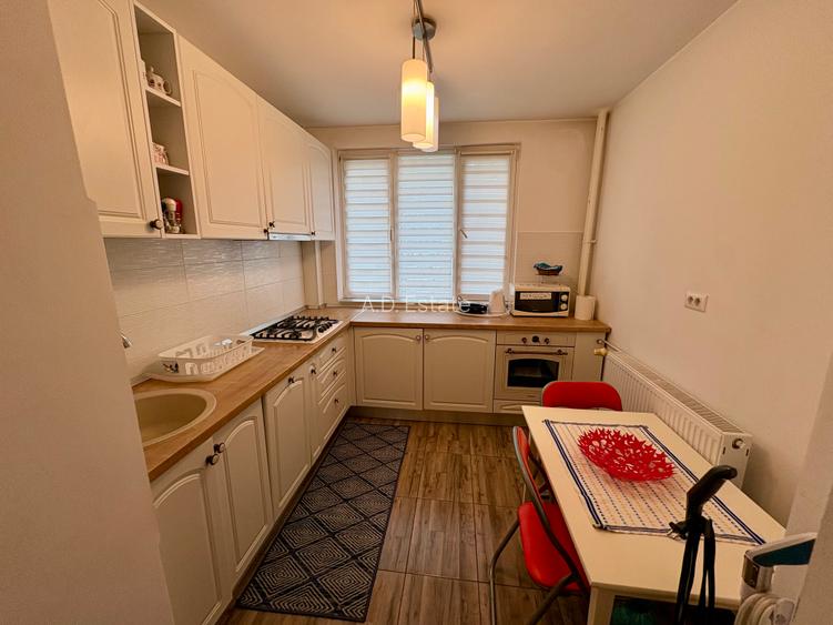 3 Camere Drumul Taberei Renovat Parter/10 Metrou 8 Min Instalatii Schimbate - 7