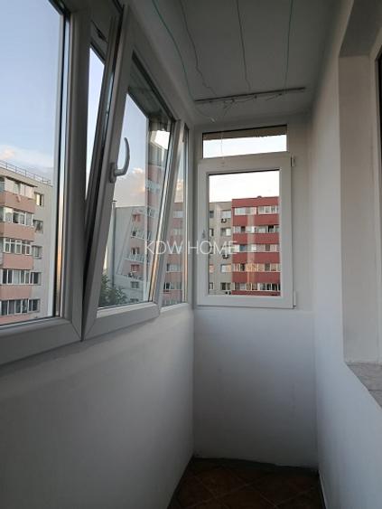 Teiul Doamnei-Parcul Tei, Apartament 2 camere - 12