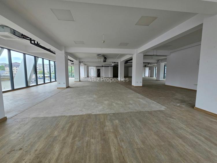 Spatiu comercial/showroom in Tatarasi Sud, 560 mp, COMISION 0%