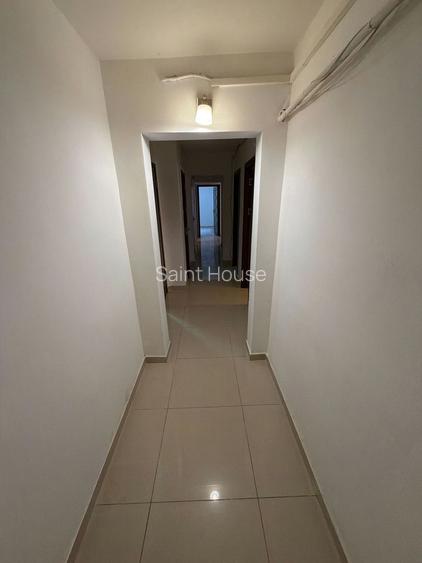 Apartament cu 3 camere decomandat 72 M² cu balcon și pivniță - 15