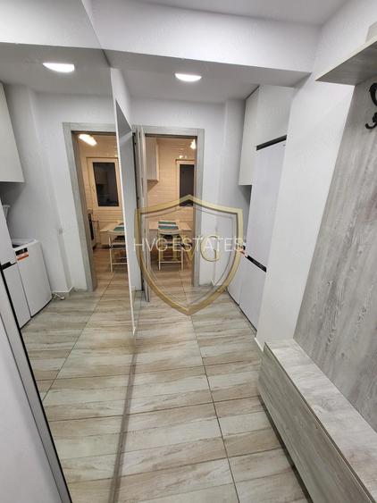 Apartament cu 2 camere | Proximitate metrou | Piata Victoriei - 8
