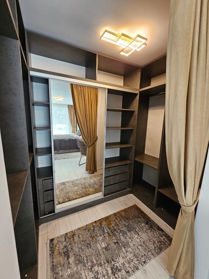 Apartament 2 Camere | 66 MP | MTM | Parcare Inclusă | Mobilat Lux |
