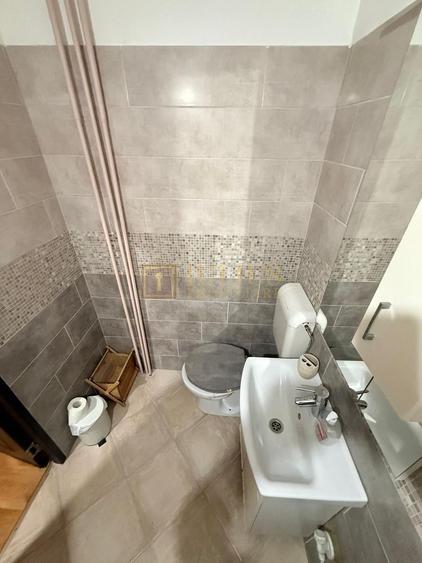 3 camere-2 dormitoare| Simion Barnutiu| 2 bai| parter| zona ideala