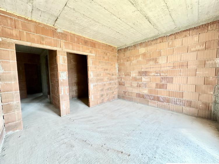 COMISION 0% - Duplex cu 4 camere - 120 mp utili - Giroc