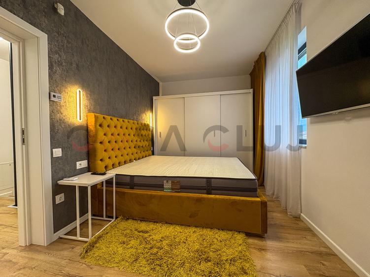Casa moderna la cheie, Borhanci!