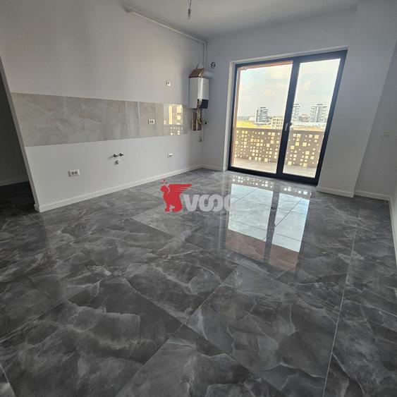 Apartament 2 camere -Future Residence Torontalului