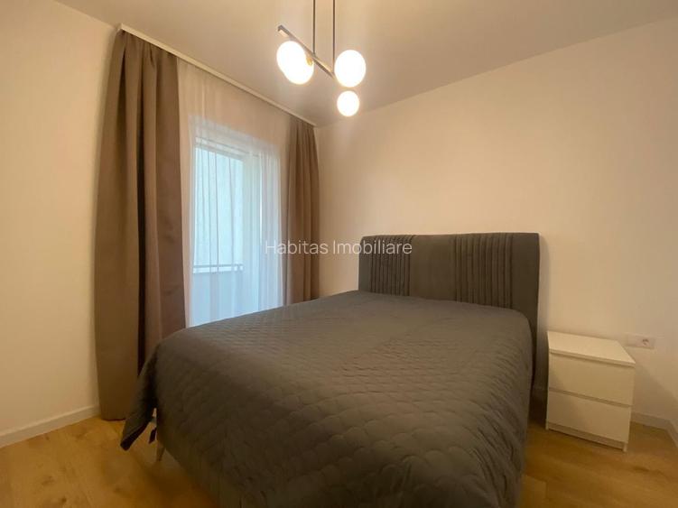 Apartament de inchiriat | 2 camere | Bloc Nou | Marasti - 6