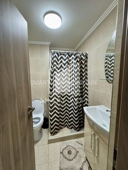 Apartament 3 camere | Etajul 1 | 78 mp utili | Zona Soarelui - 12