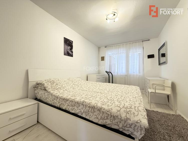 Apartament cu 3 camere, de vanzare in zona Circumvalatiunii - 11