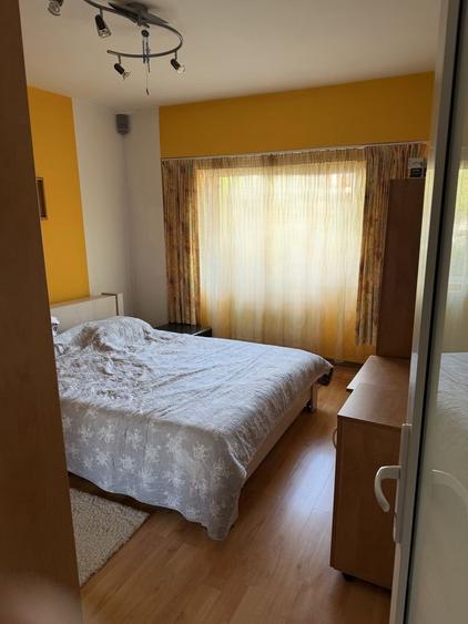 Apartament 3 camere mobilat si utilat modern zona Grivitei