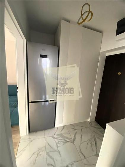Apartament renovat 2 camere 50mp | decomandat | zona Rahovei