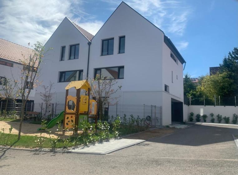 Duplex Buna Ziua • Ansamblu Rezidențial Superb • Str. Fagului • NZEB