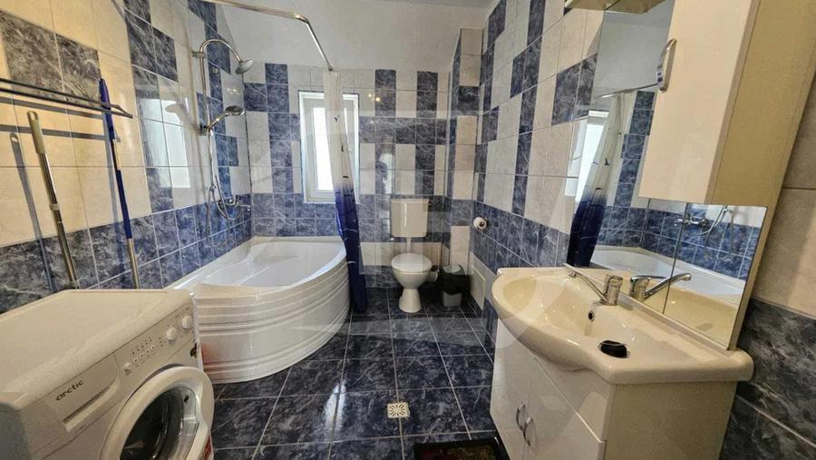 Apartament 2 camere I 2 locuri de parcare I Manastur